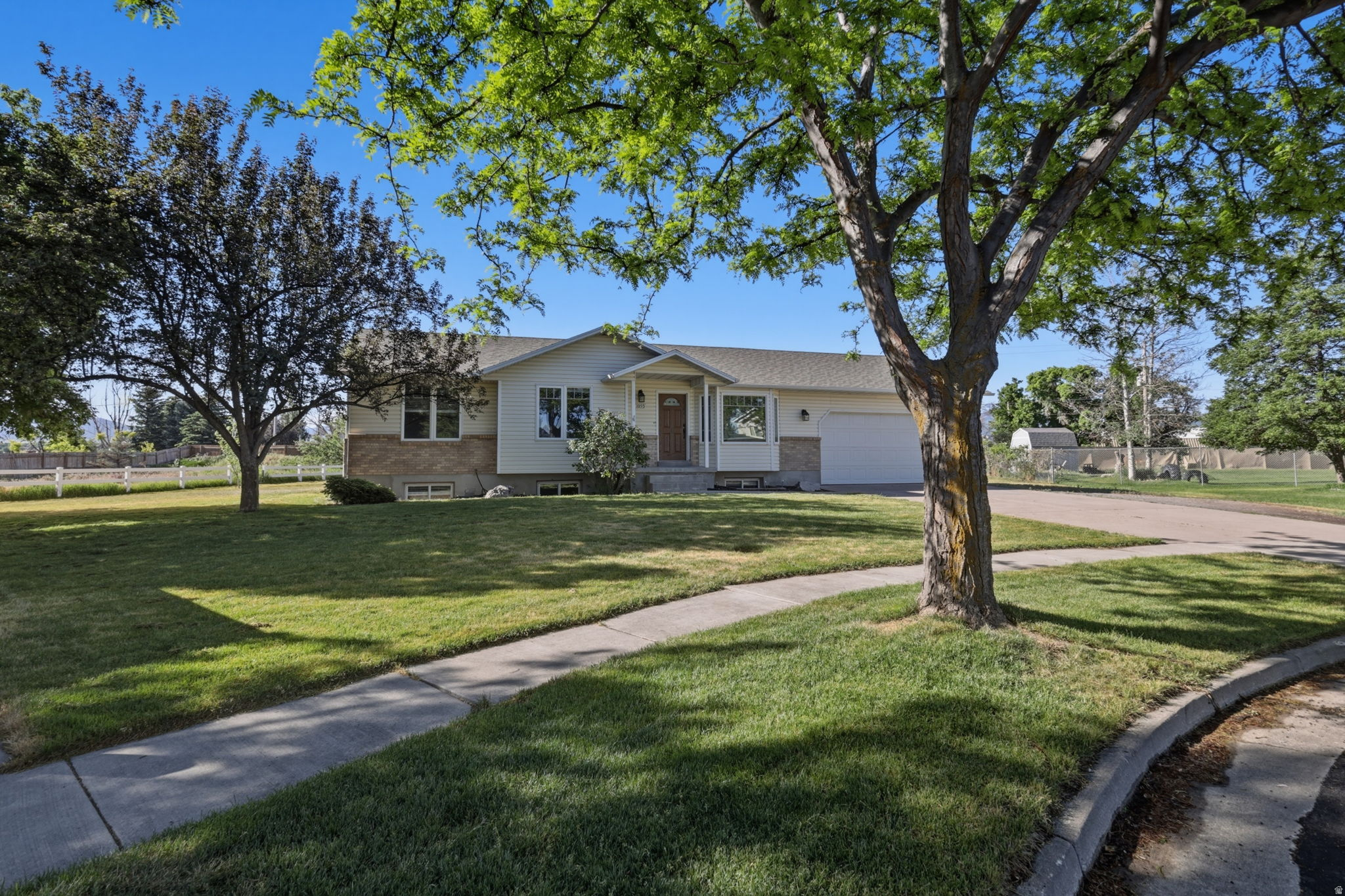 HIGH VALLEY SUBDIVISION - Residential