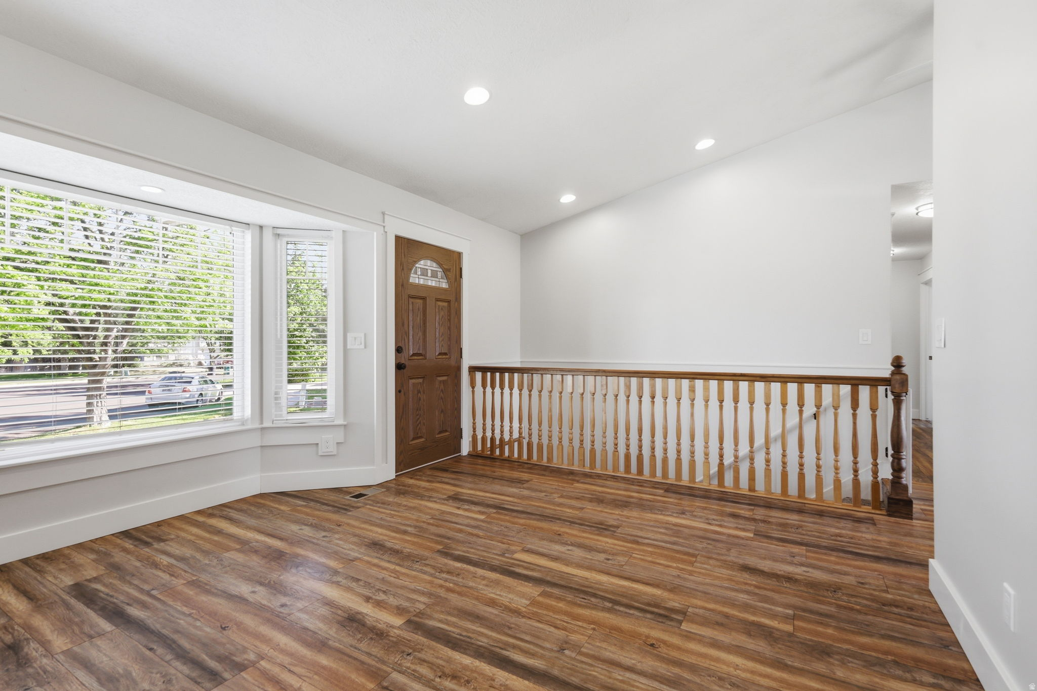 HIGH VALLEY SUBDIVISION - Residential
