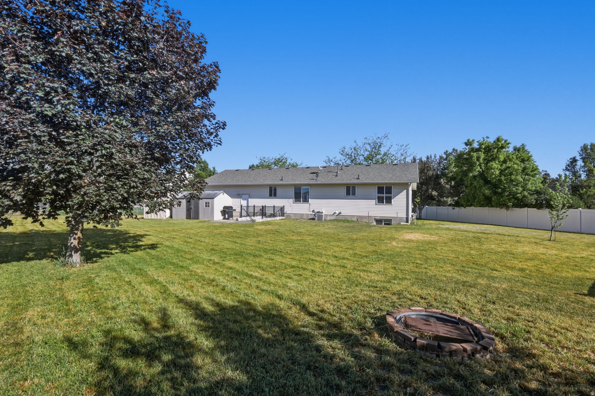 HIGH VALLEY SUBDIVISION - Residential