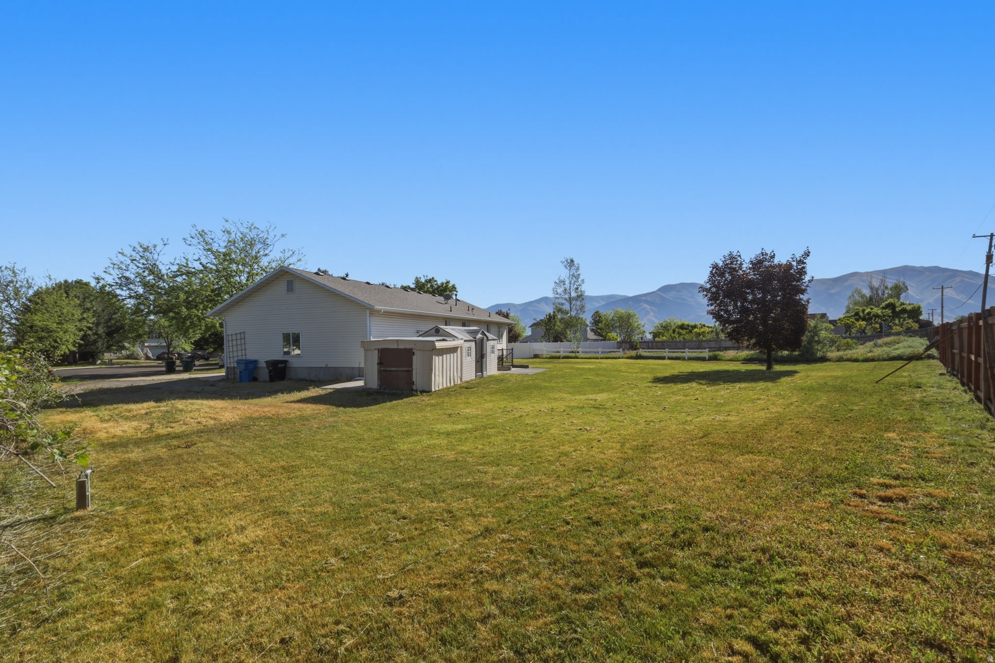HIGH VALLEY SUBDIVISION - Residential