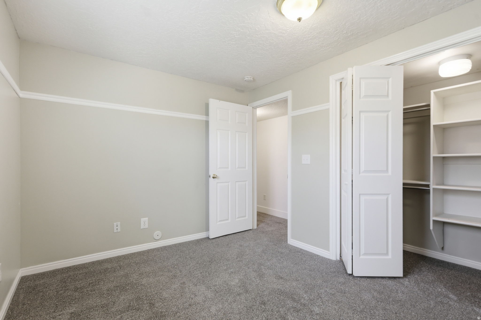HIGH VALLEY SUBDIVISION - Residential