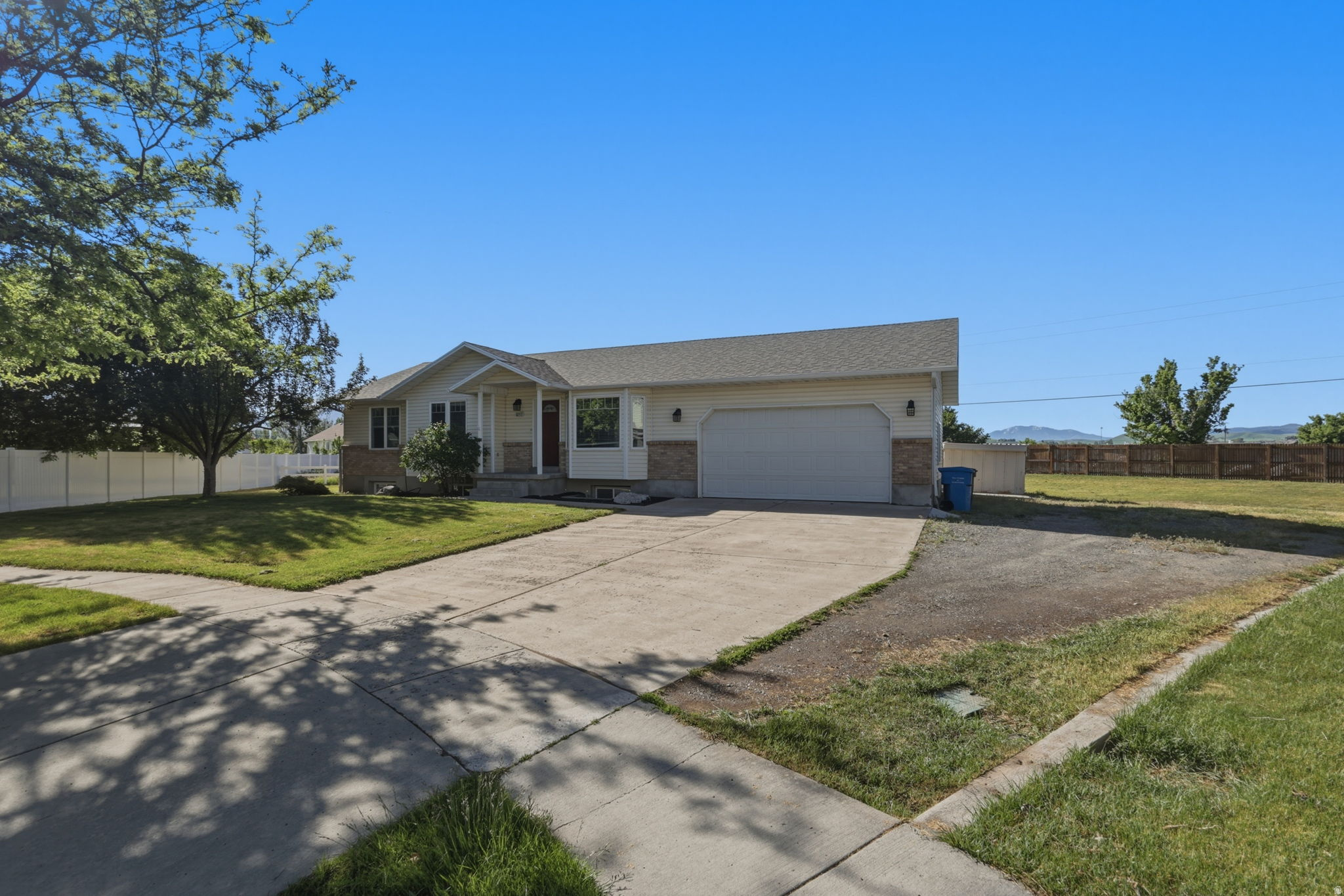 HIGH VALLEY SUBDIVISION - Residential