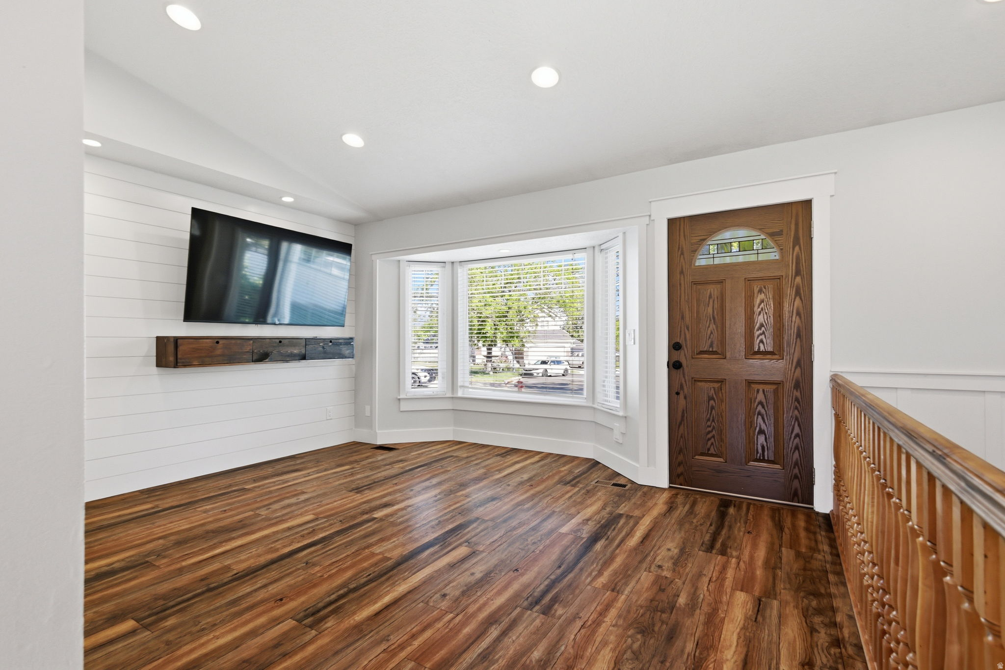 HIGH VALLEY SUBDIVISION - Residential