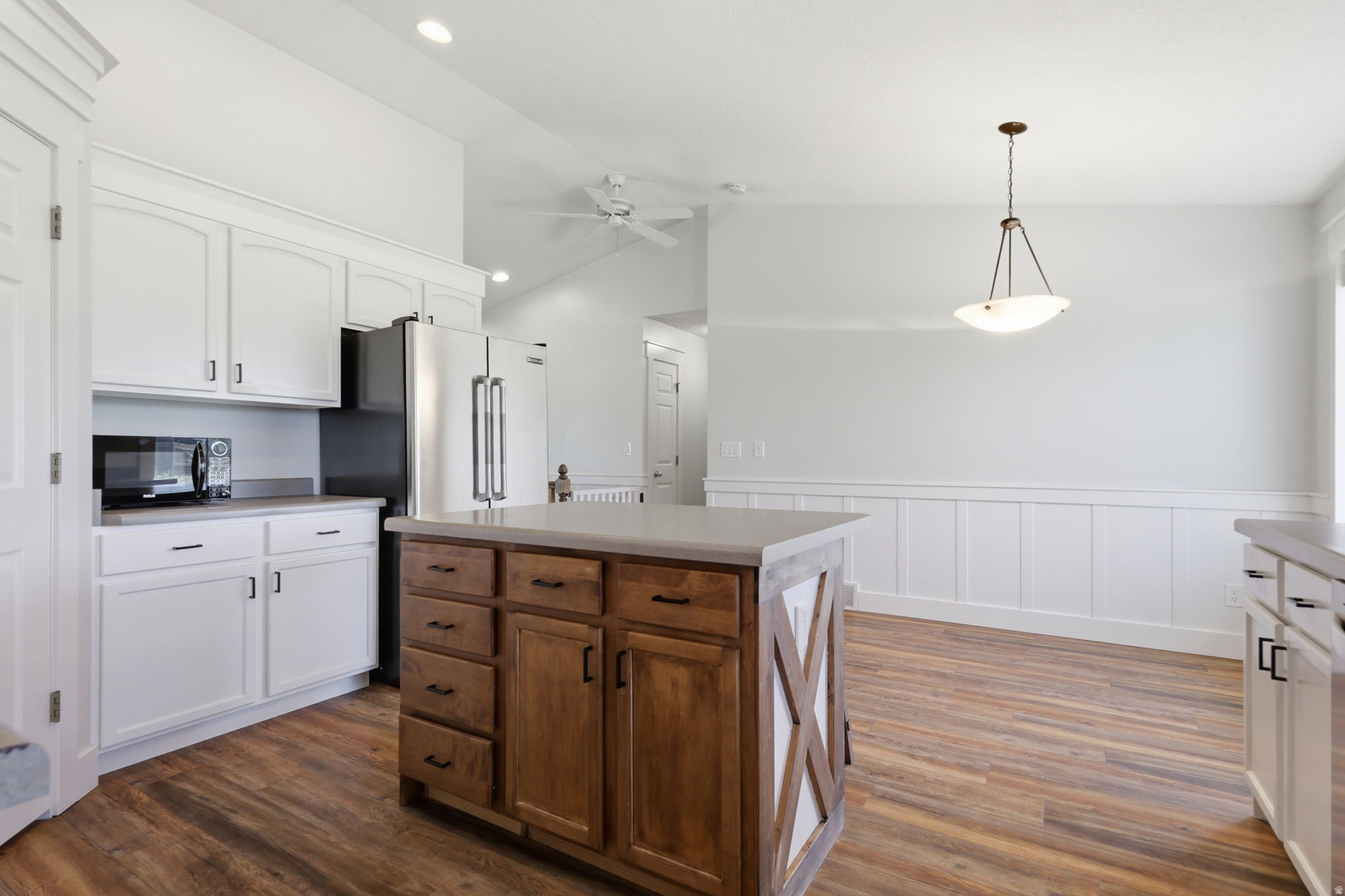 HIGH VALLEY SUBDIVISION - Residential