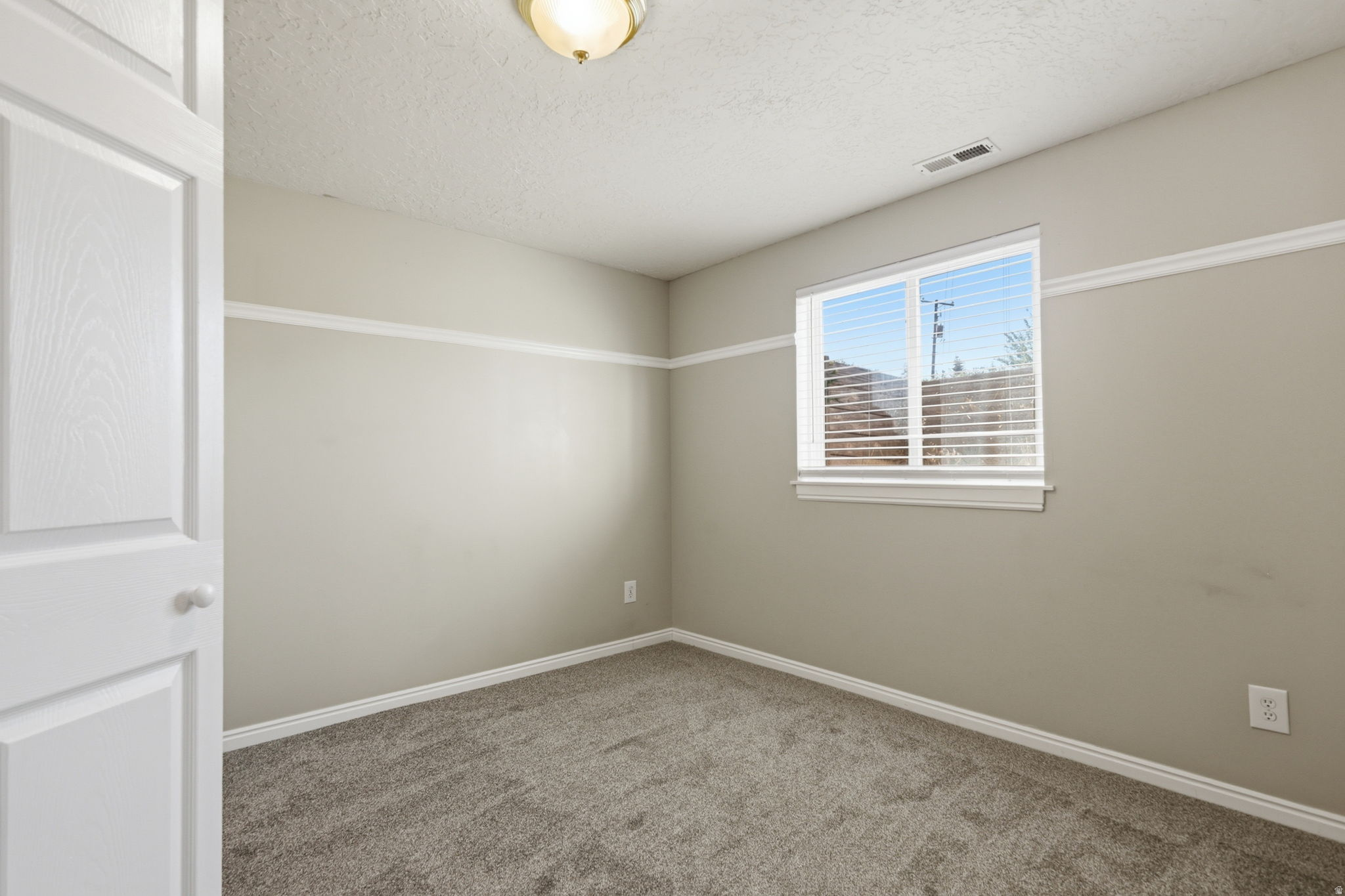 HIGH VALLEY SUBDIVISION - Residential