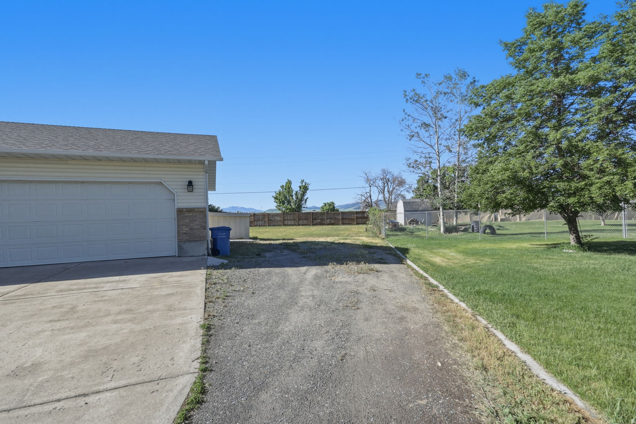 HIGH VALLEY SUBDIVISION - Residential