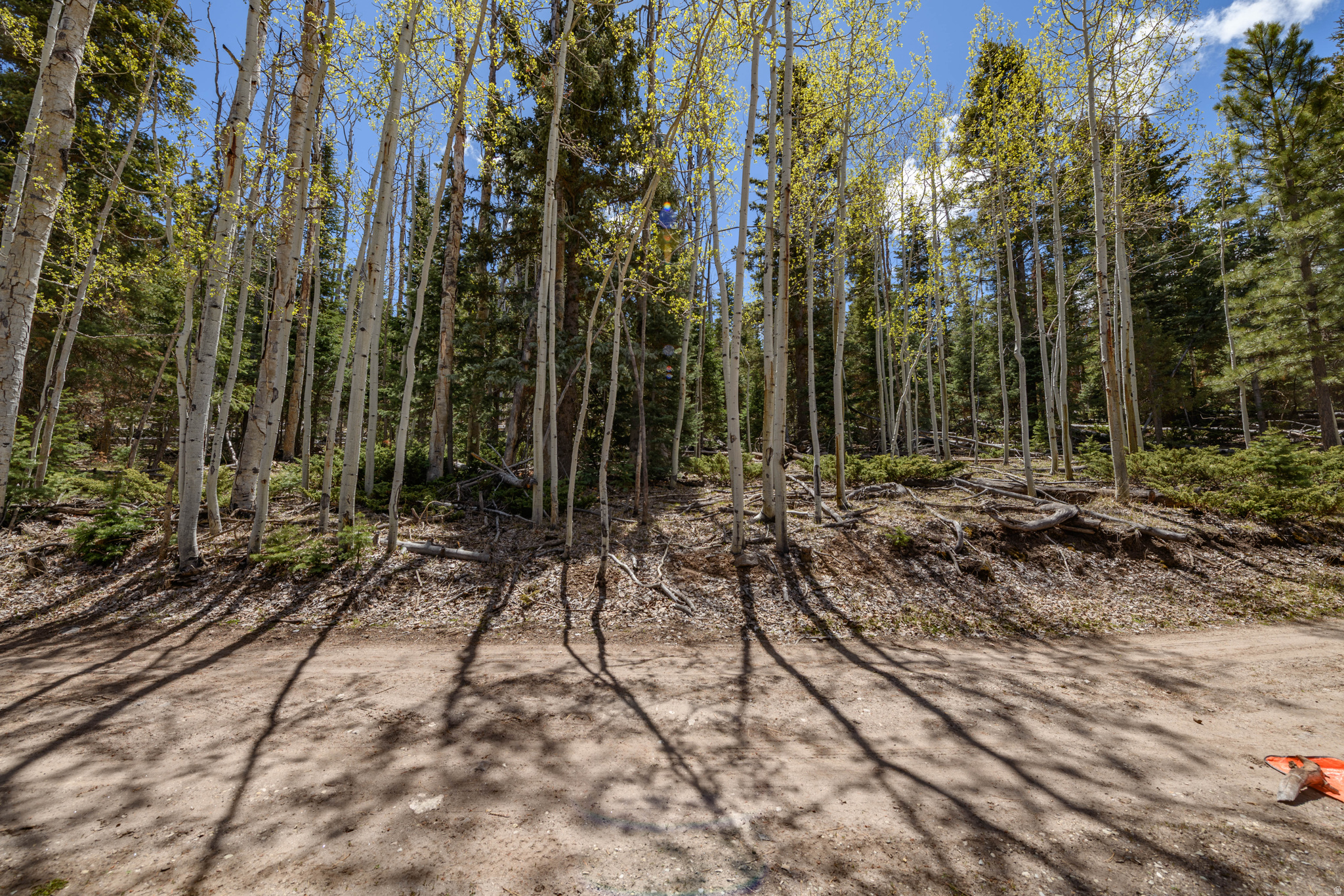 CLEAR CREEK ESTATES - Land