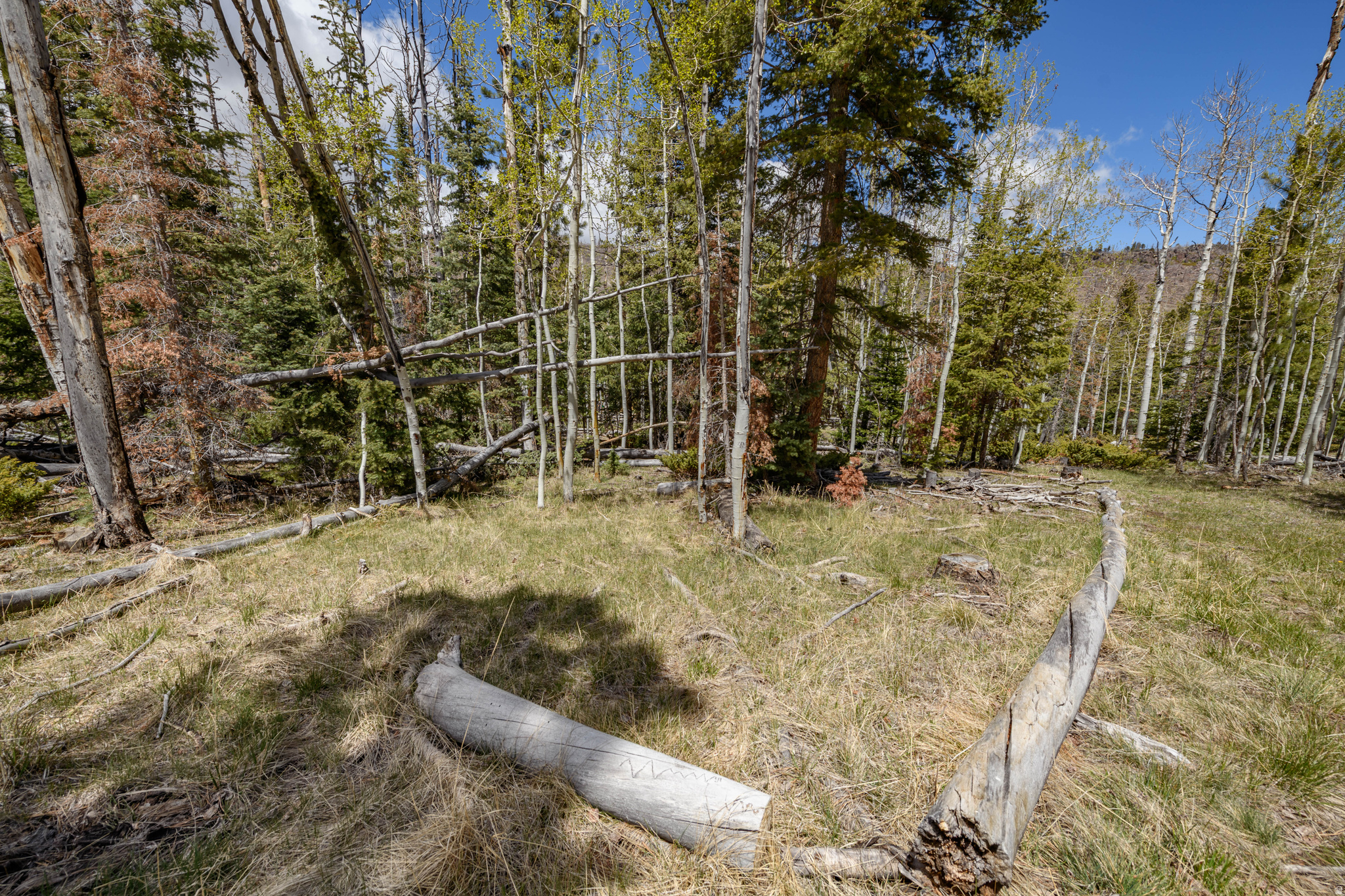 CLEAR CREEK ESTATES - Land