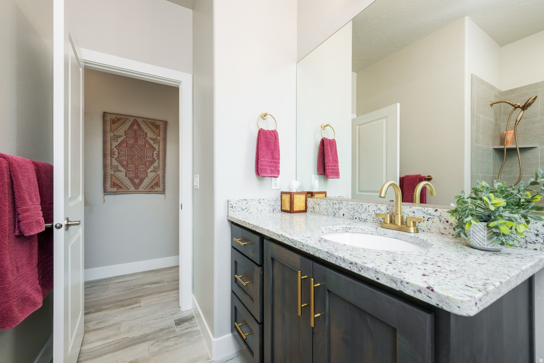SCENIC POINTE SUBDIV - Residential