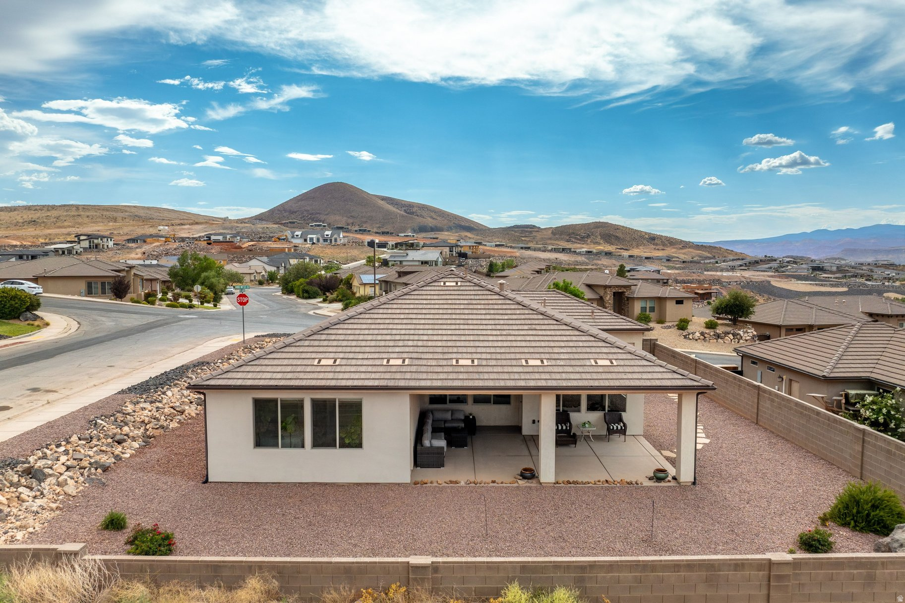 SCENIC POINTE SUBDIV - Residential