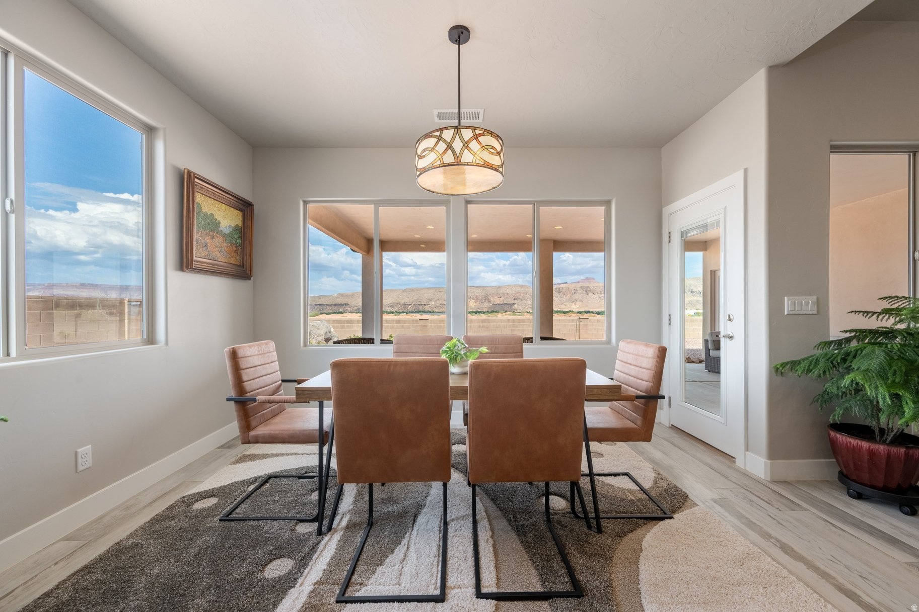 SCENIC POINTE SUBDIV - Residential