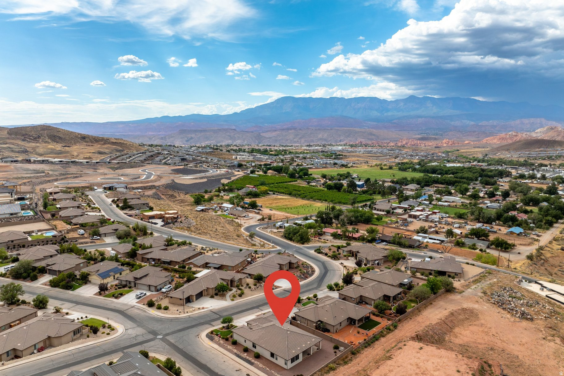 SCENIC POINTE SUBDIV - Residential