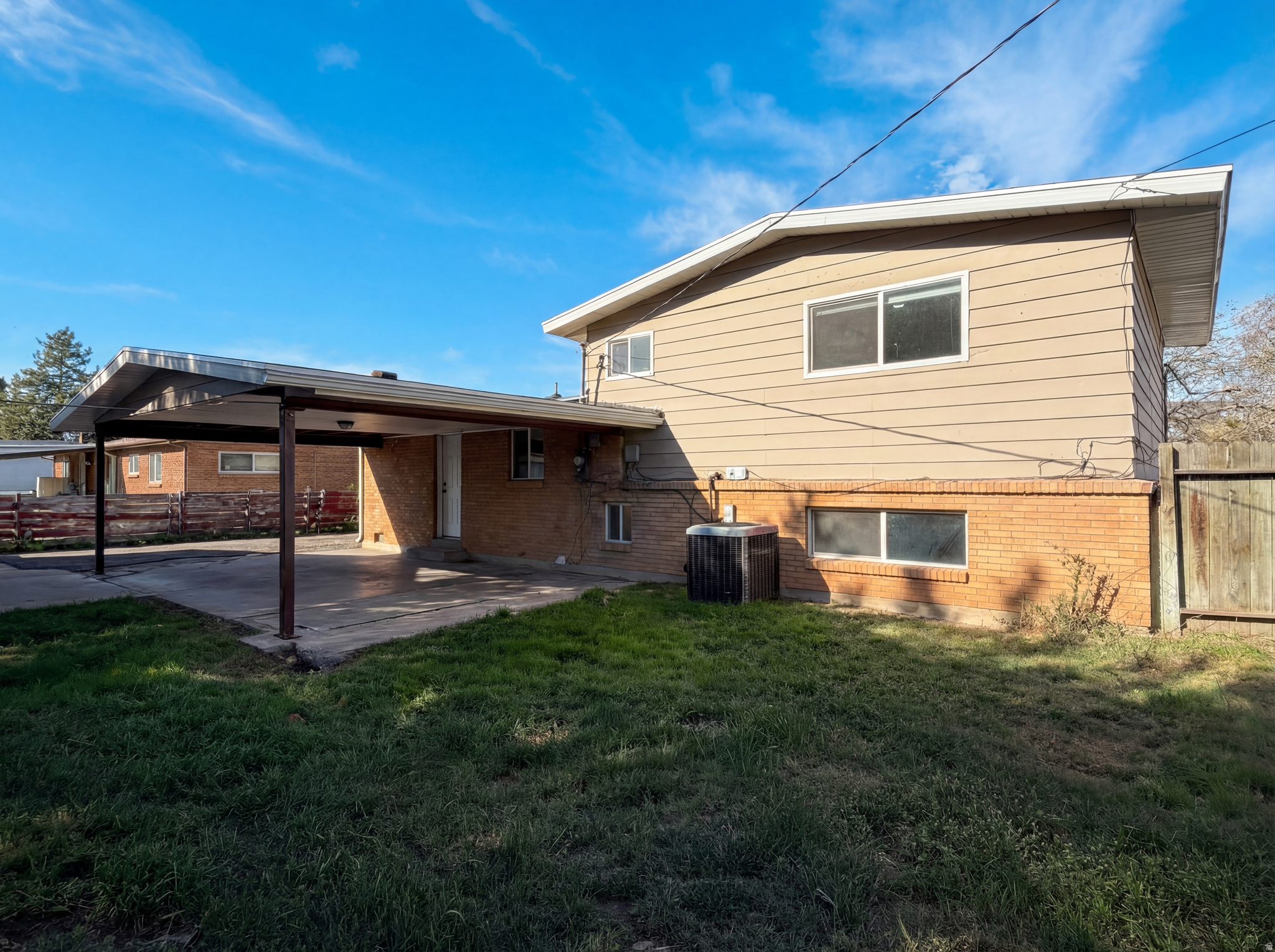 LINCOLN - Residential