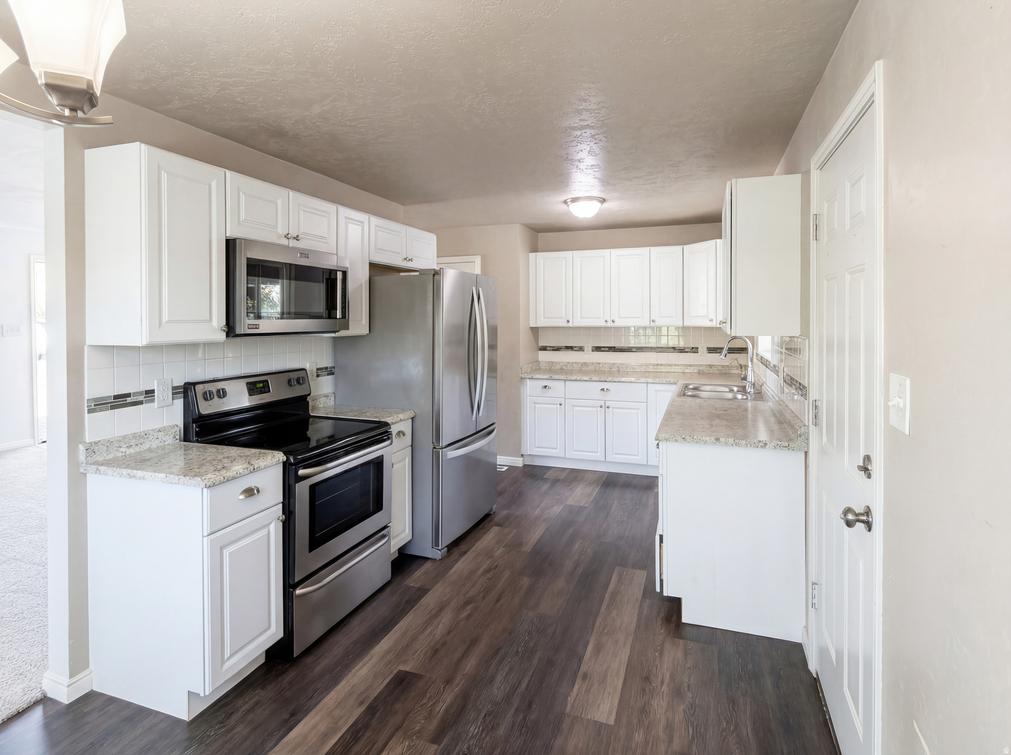 LINCOLN - Residential