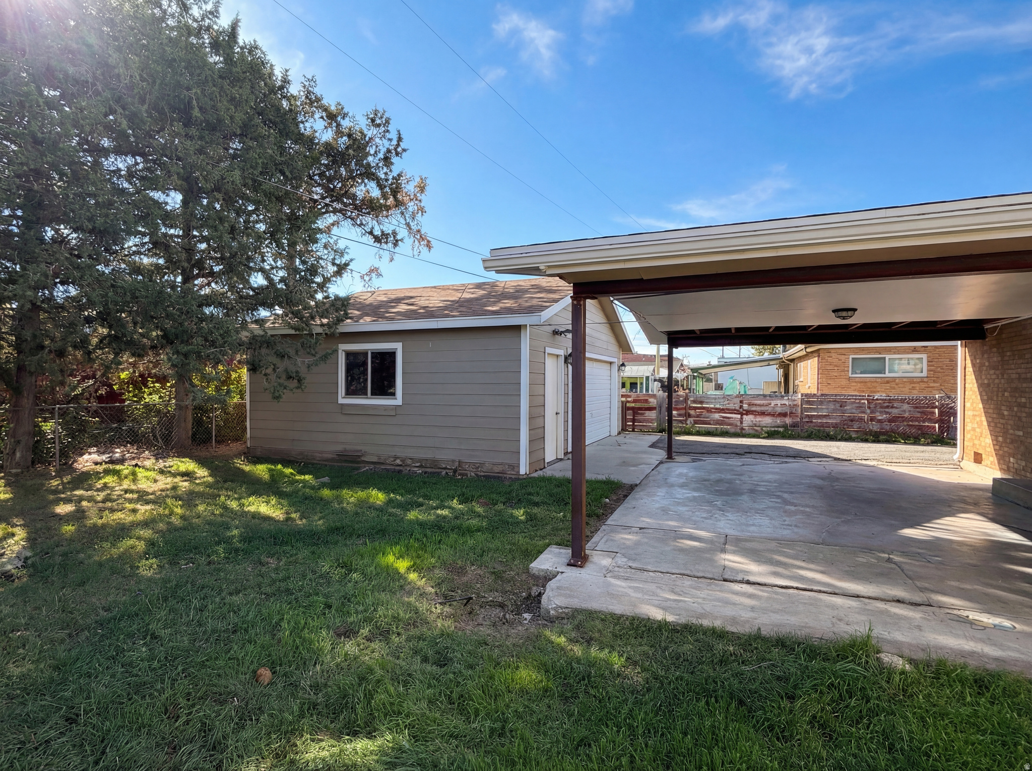 LINCOLN - Residential