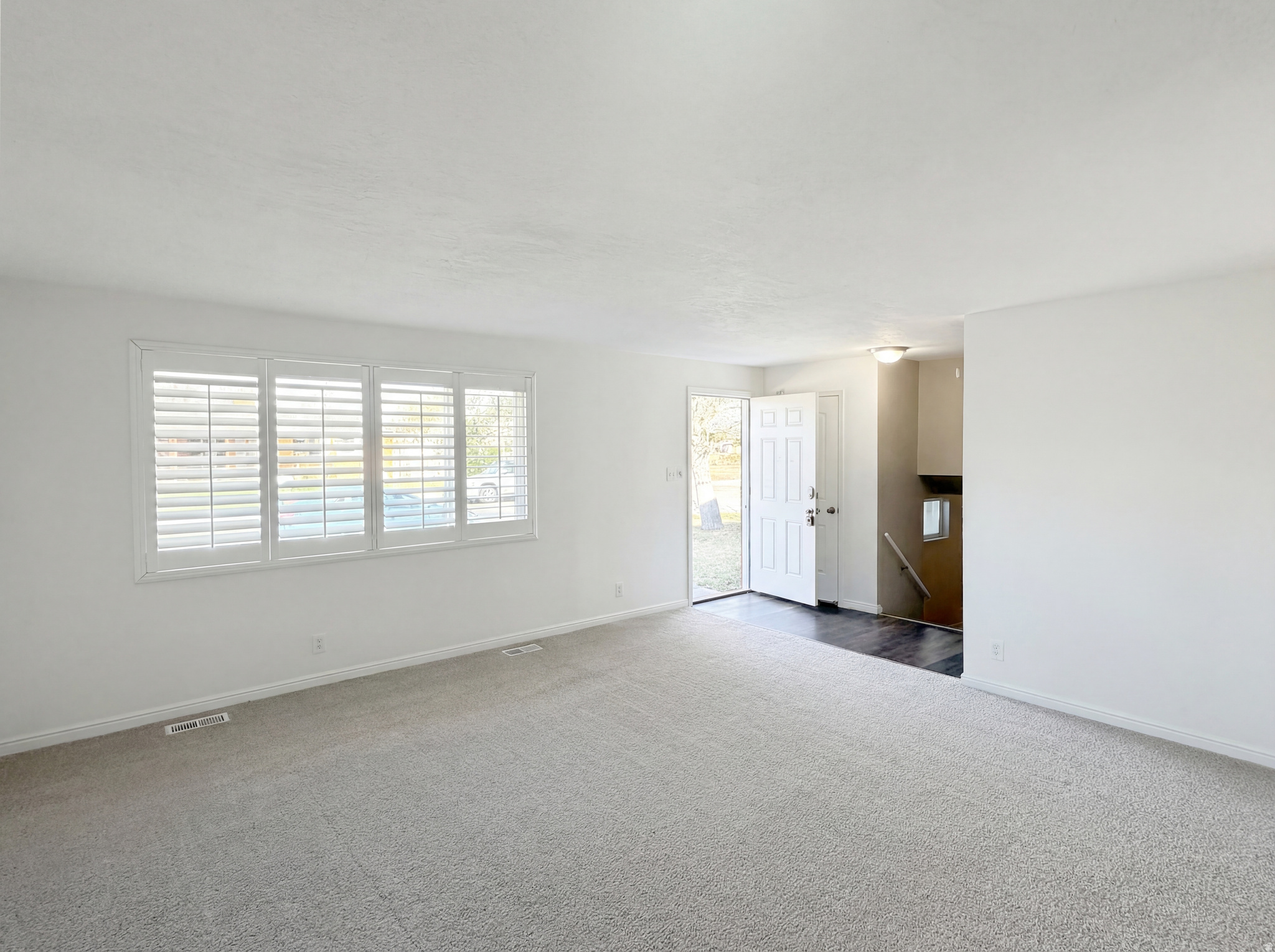 LINCOLN - Residential