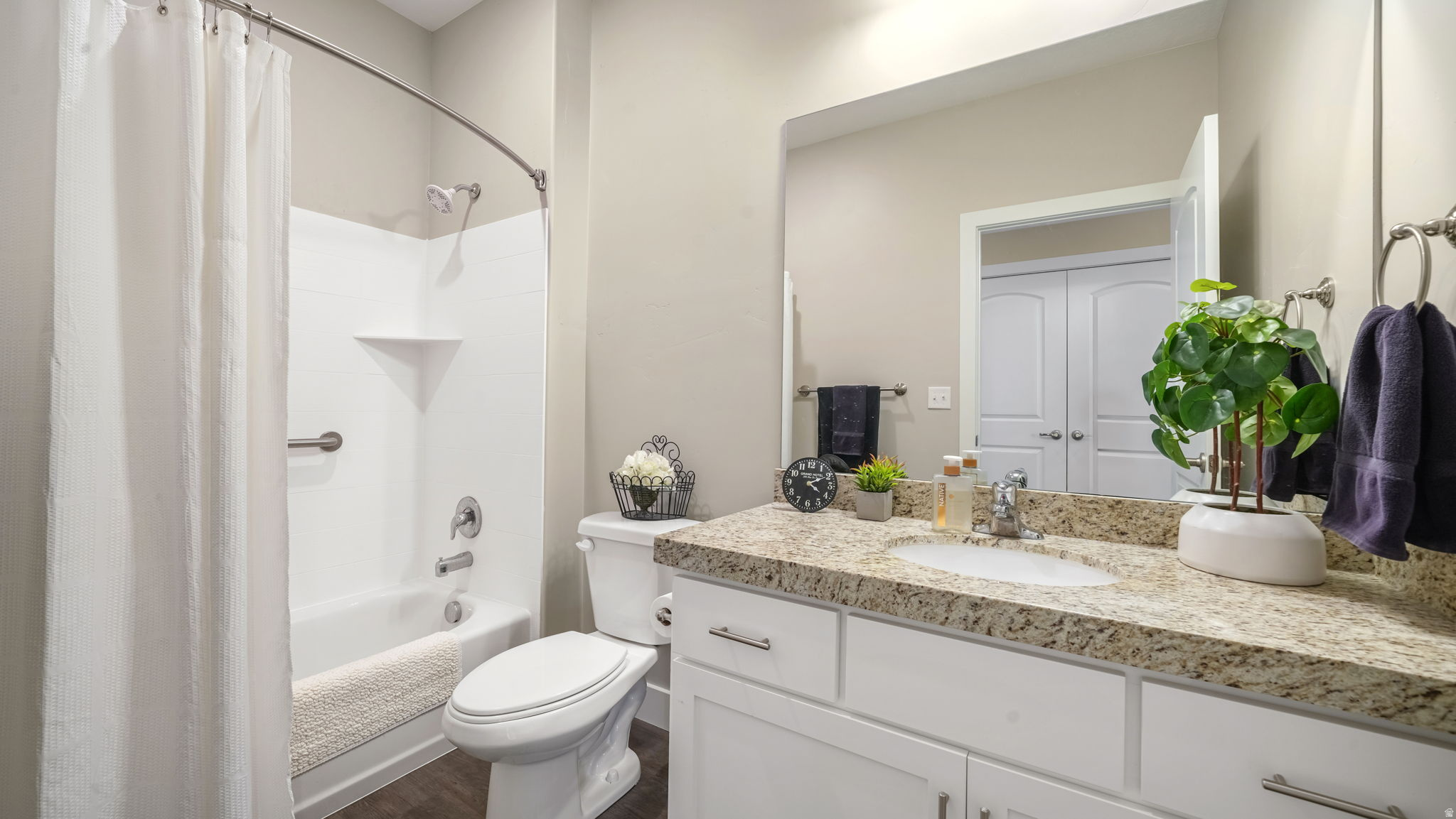 DIGNITY COTTAGES - Residential