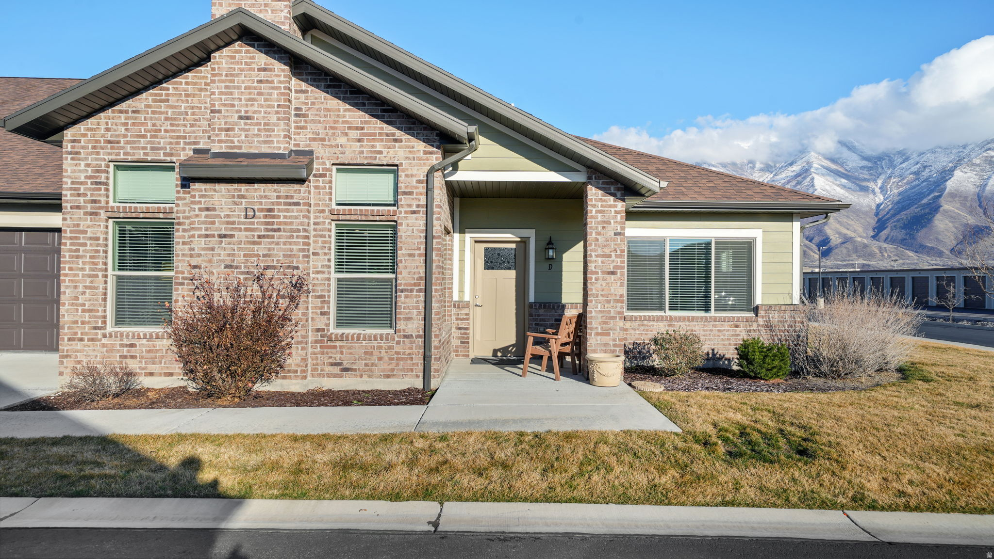 DIGNITY COTTAGES - Residential