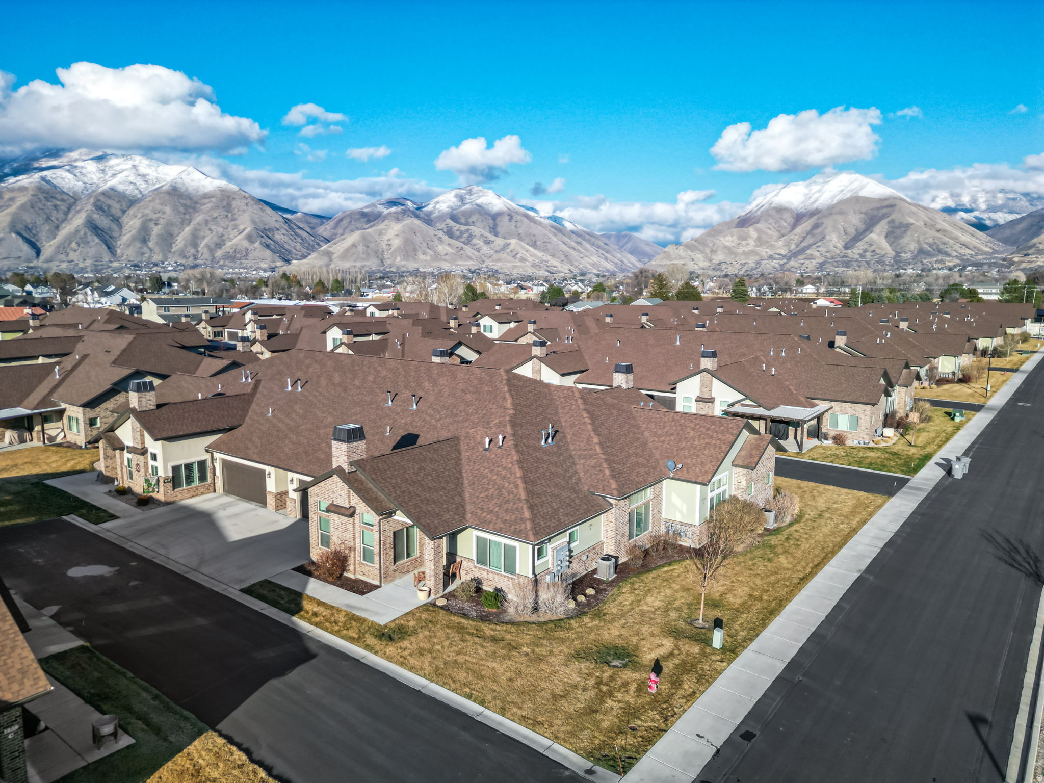 DIGNITY COTTAGES - Residential