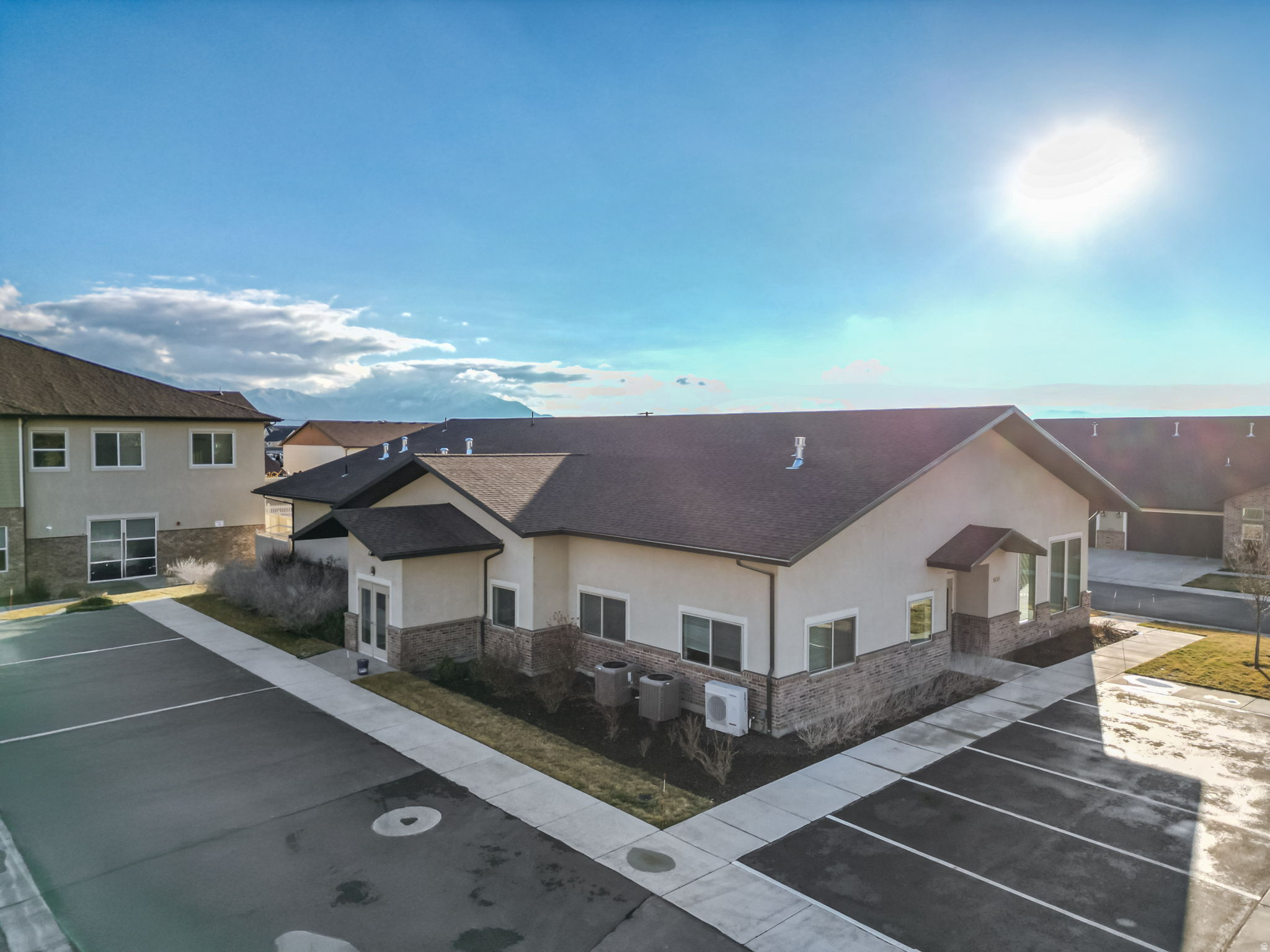 DIGNITY COTTAGES - Residential