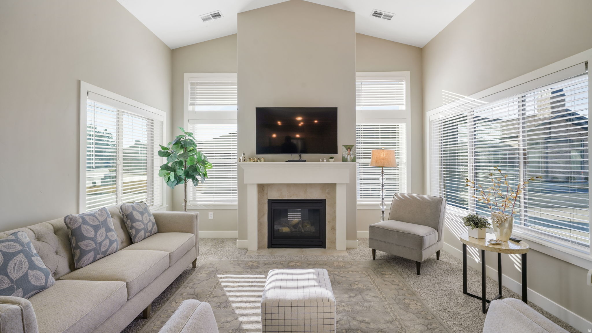 DIGNITY COTTAGES - Residential