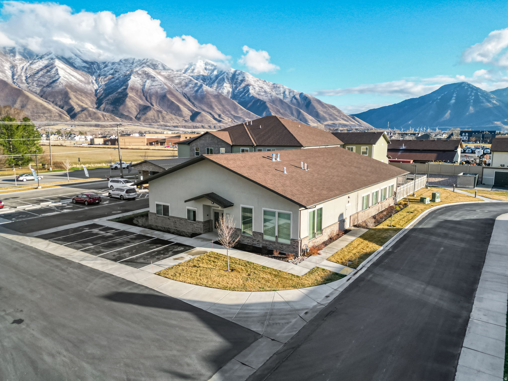 DIGNITY COTTAGES - Residential