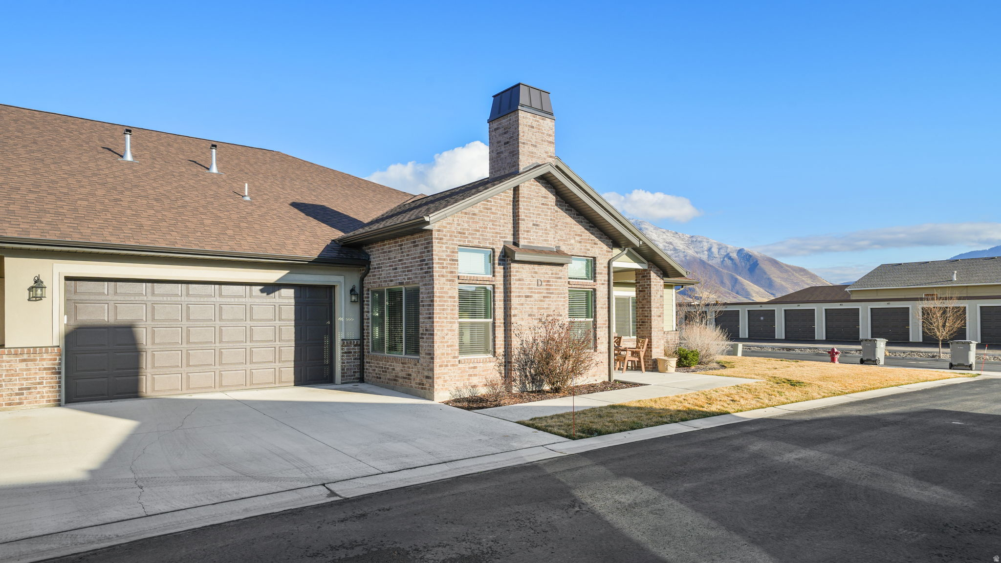 DIGNITY COTTAGES - Residential