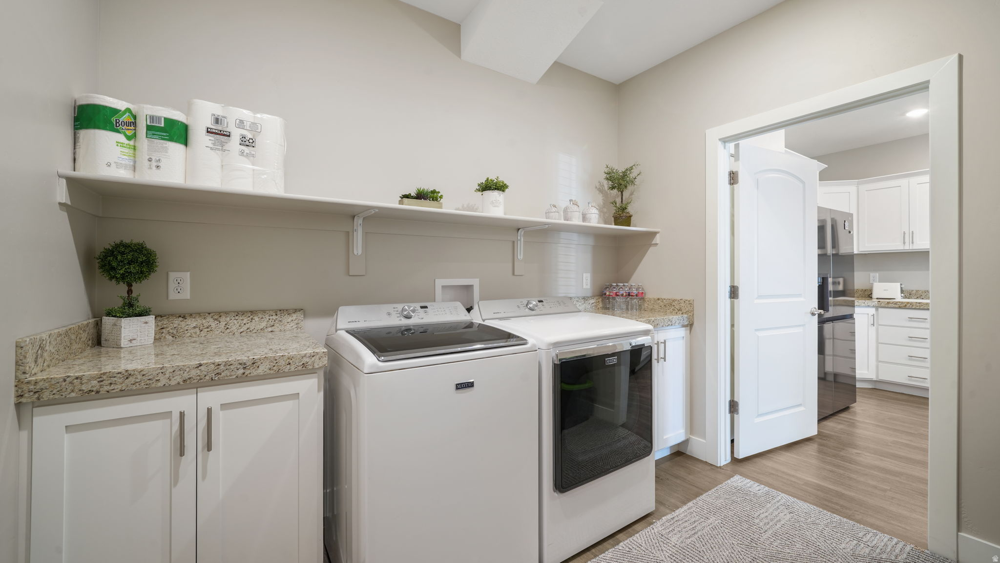 DIGNITY COTTAGES - Residential