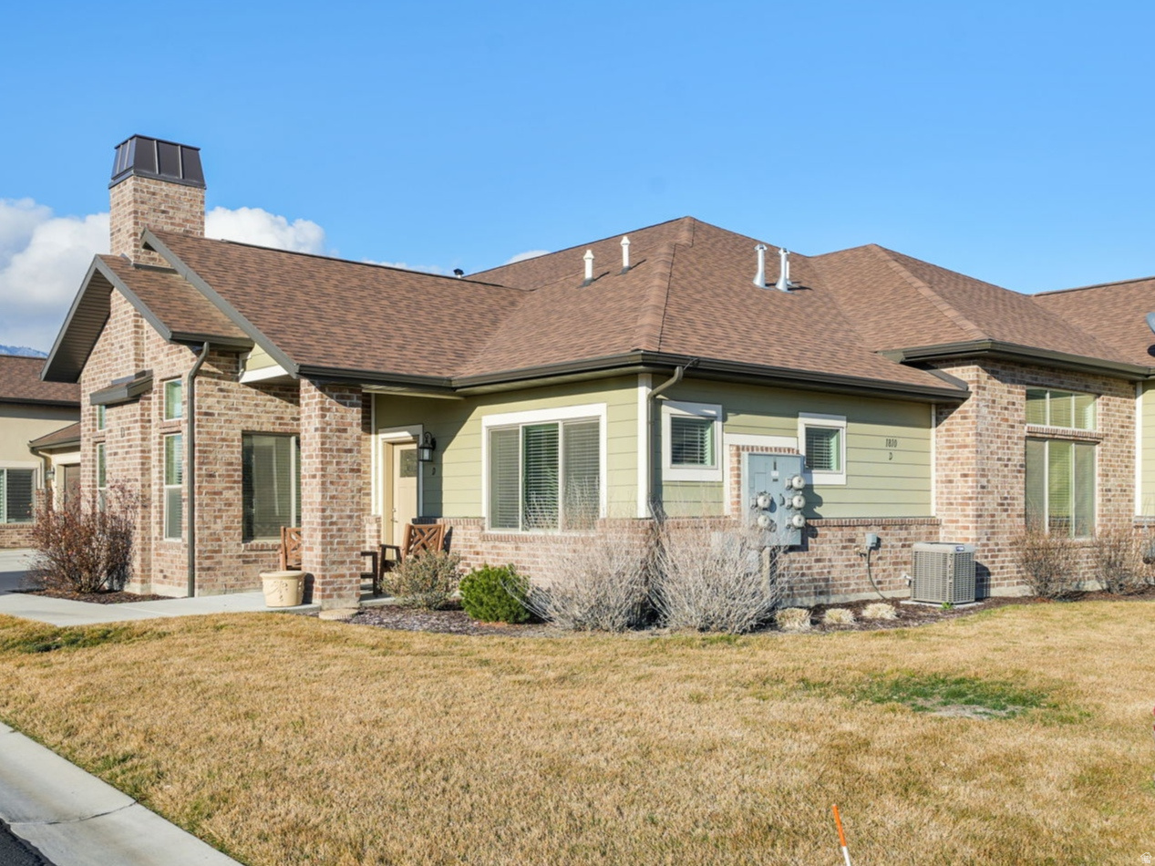 DIGNITY COTTAGES - Residential