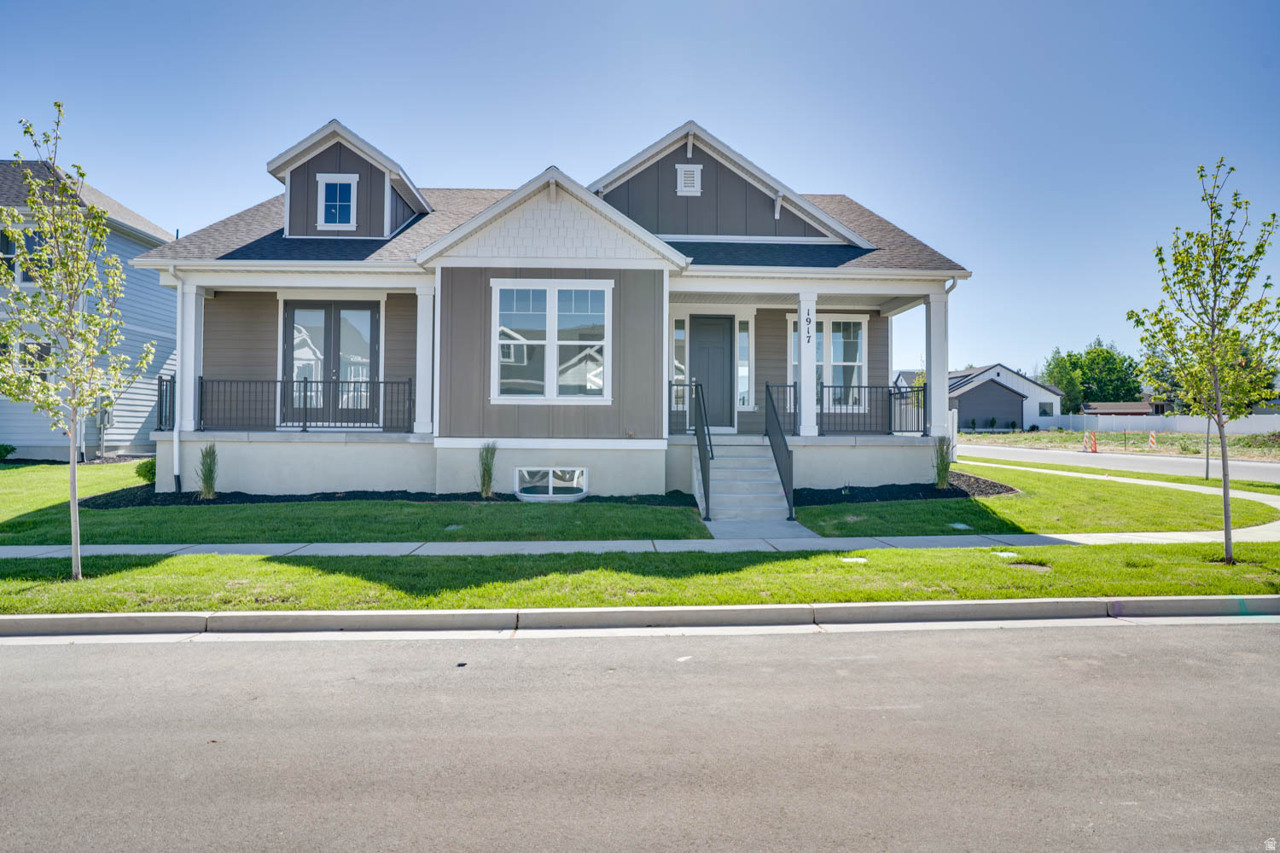 SAWMILL SUBDIVISION - Residential
