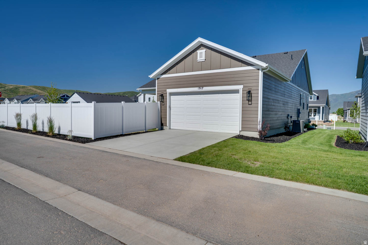 SAWMILL SUBDIVISION - Residential