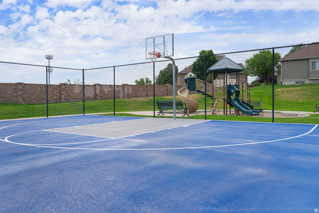 ROSE CREEK CROSSING - Residential