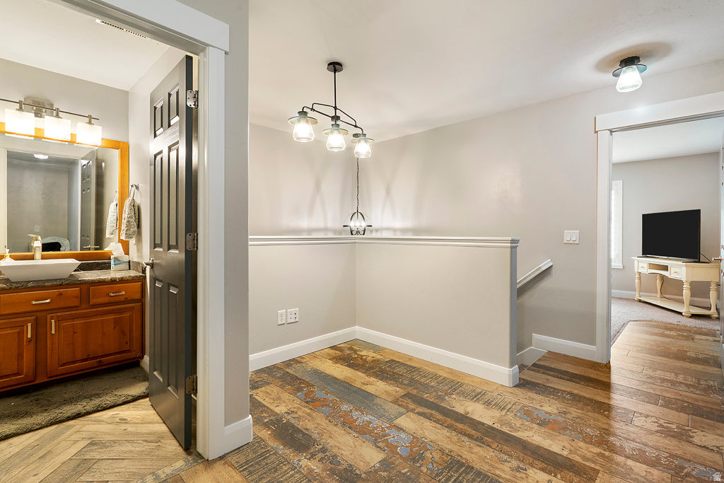 ROSE CREEK CROSSING - Residential