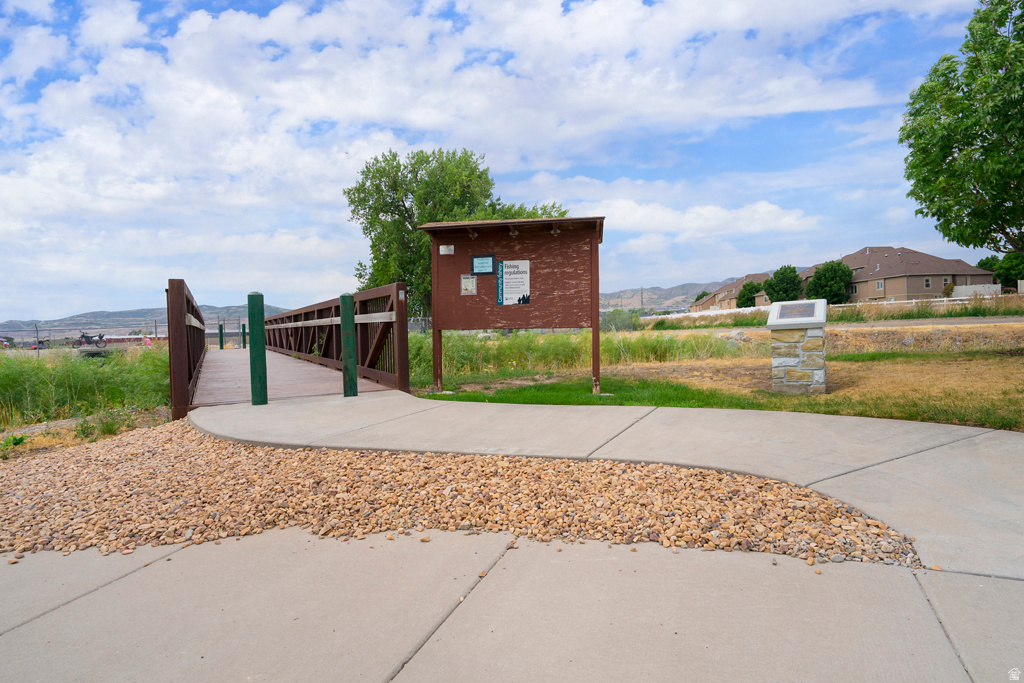 ROSE CREEK CROSSING - Residential