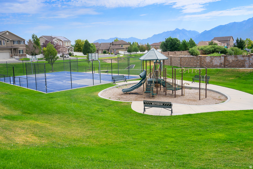 ROSE CREEK CROSSING - Residential