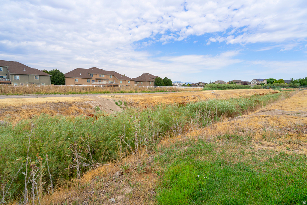 ROSE CREEK CROSSING - Residential