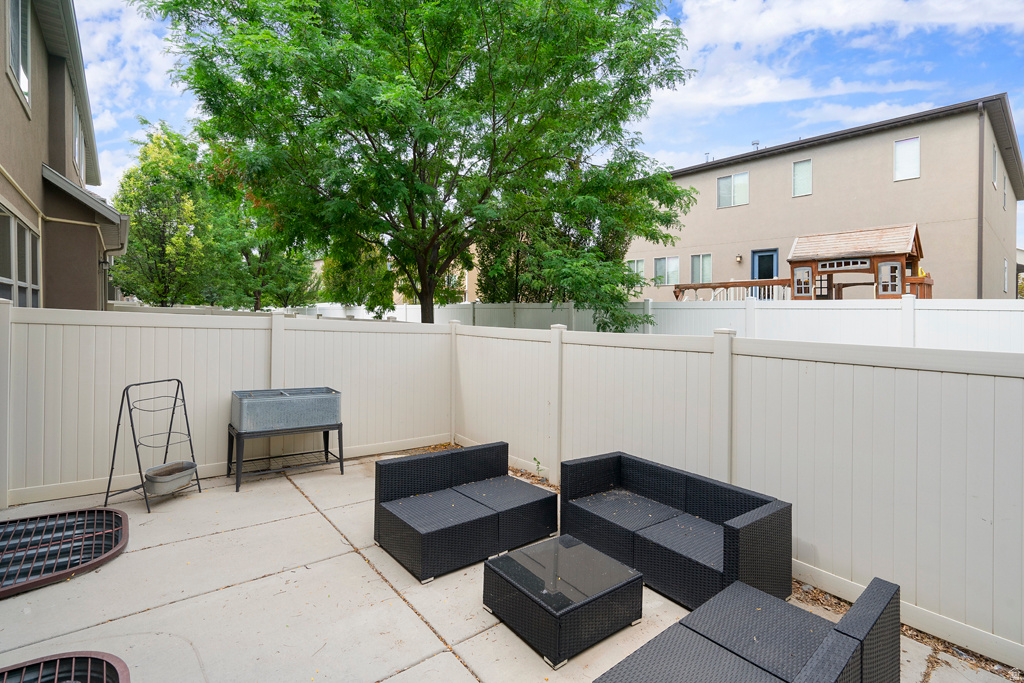 ROSE CREEK CROSSING - Residential