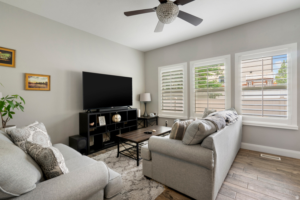 ROSE CREEK CROSSING - Residential