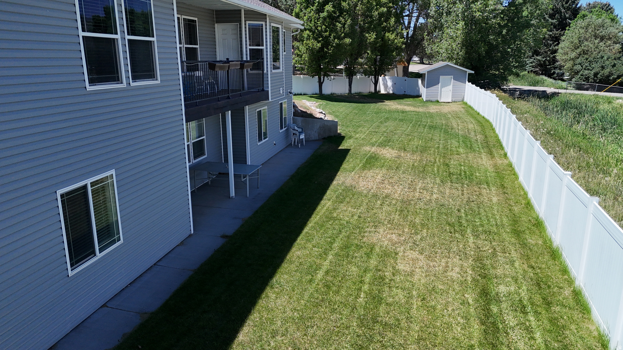 BITTON ACRES - Residential