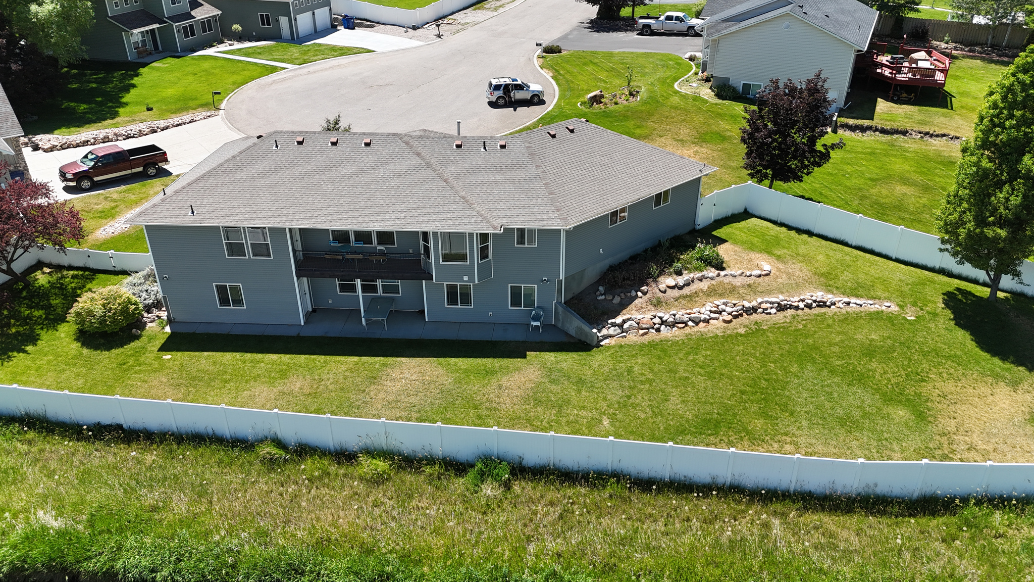 BITTON ACRES - Residential