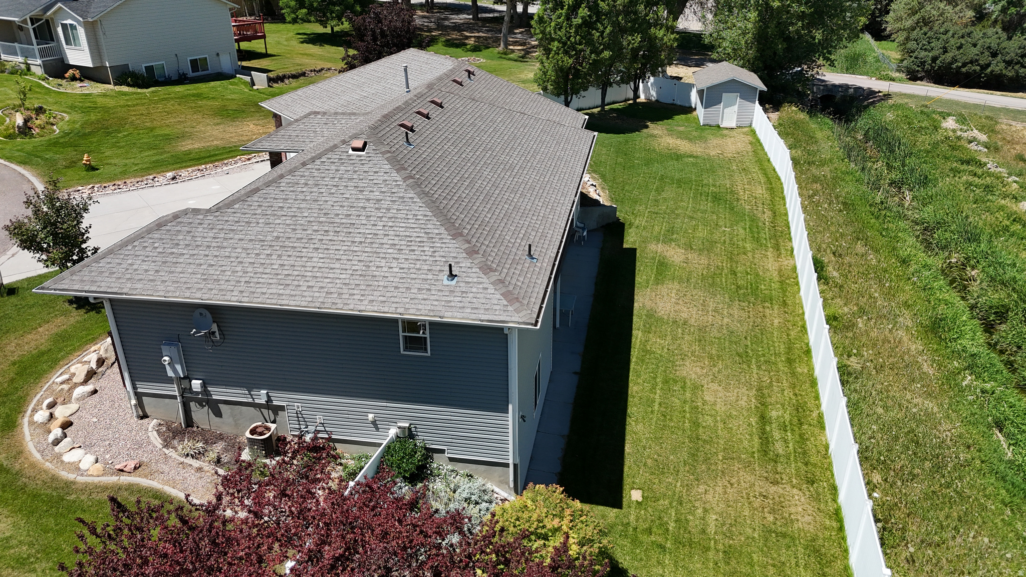 BITTON ACRES - Residential