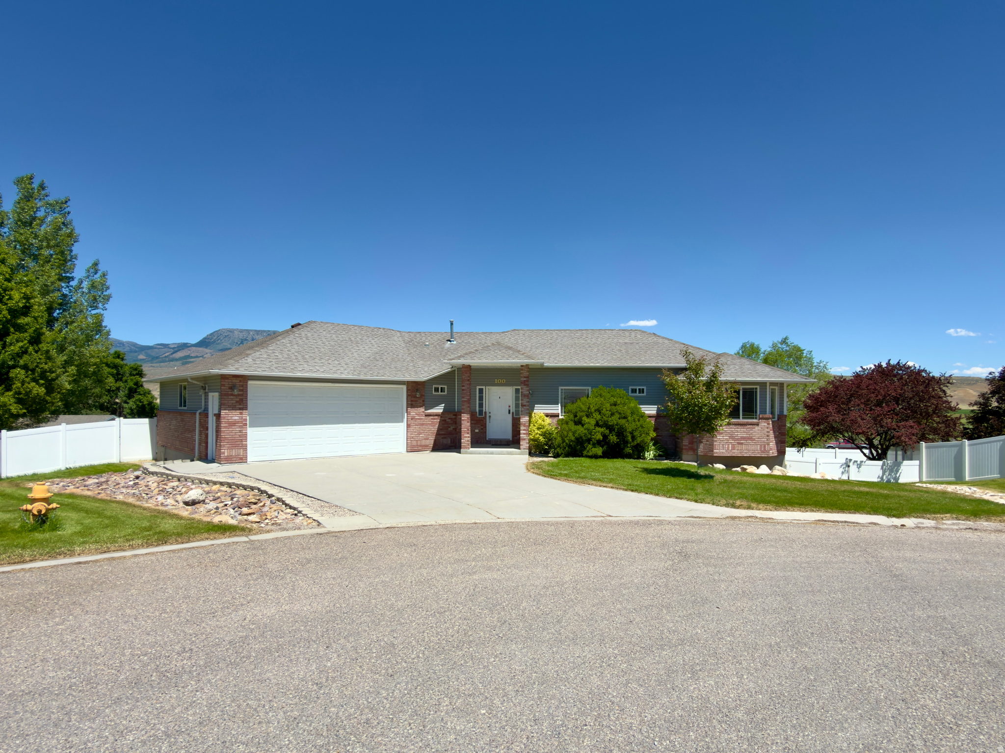 BITTON ACRES - Residential