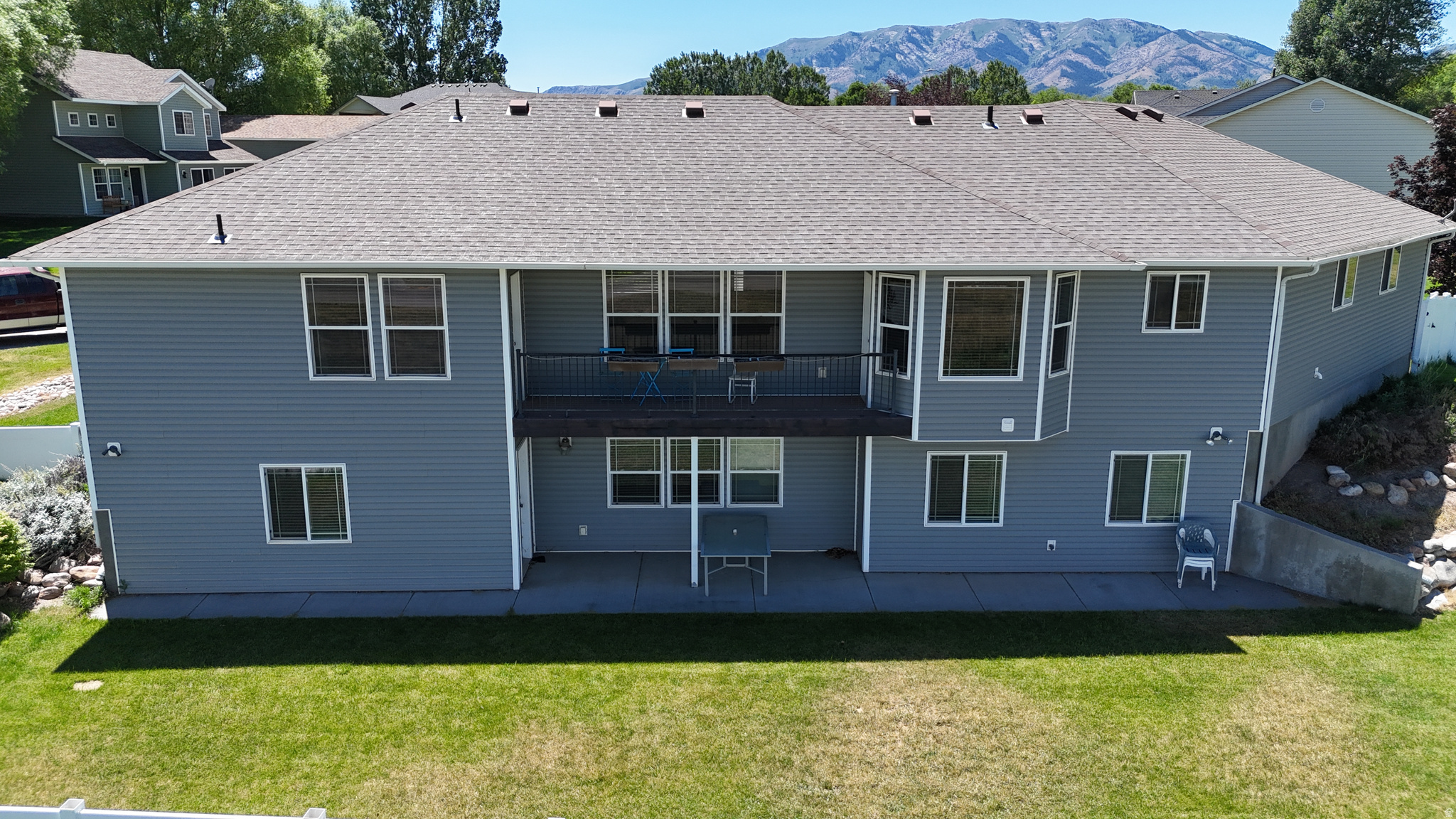 BITTON ACRES - Residential