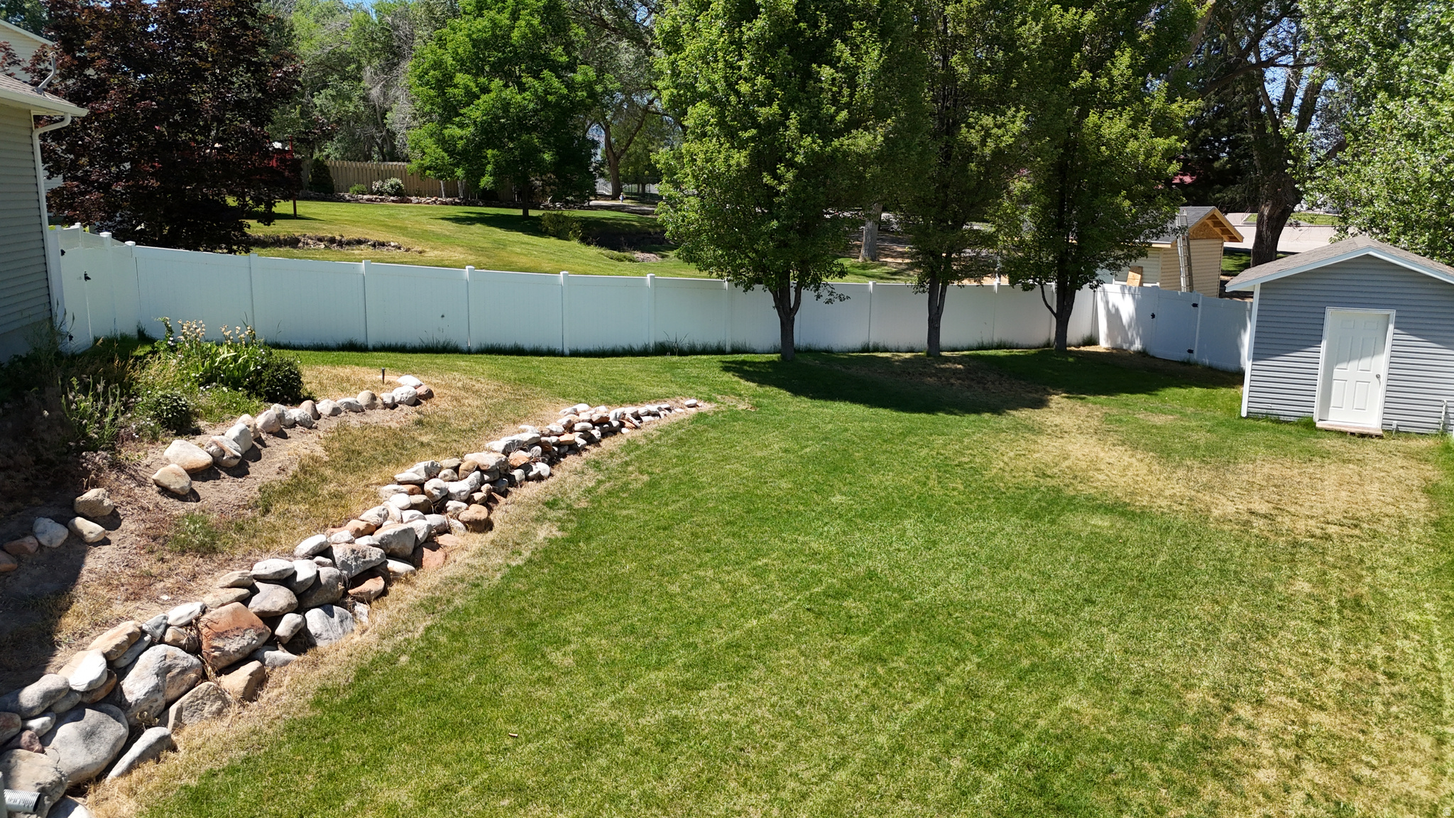 BITTON ACRES - Residential