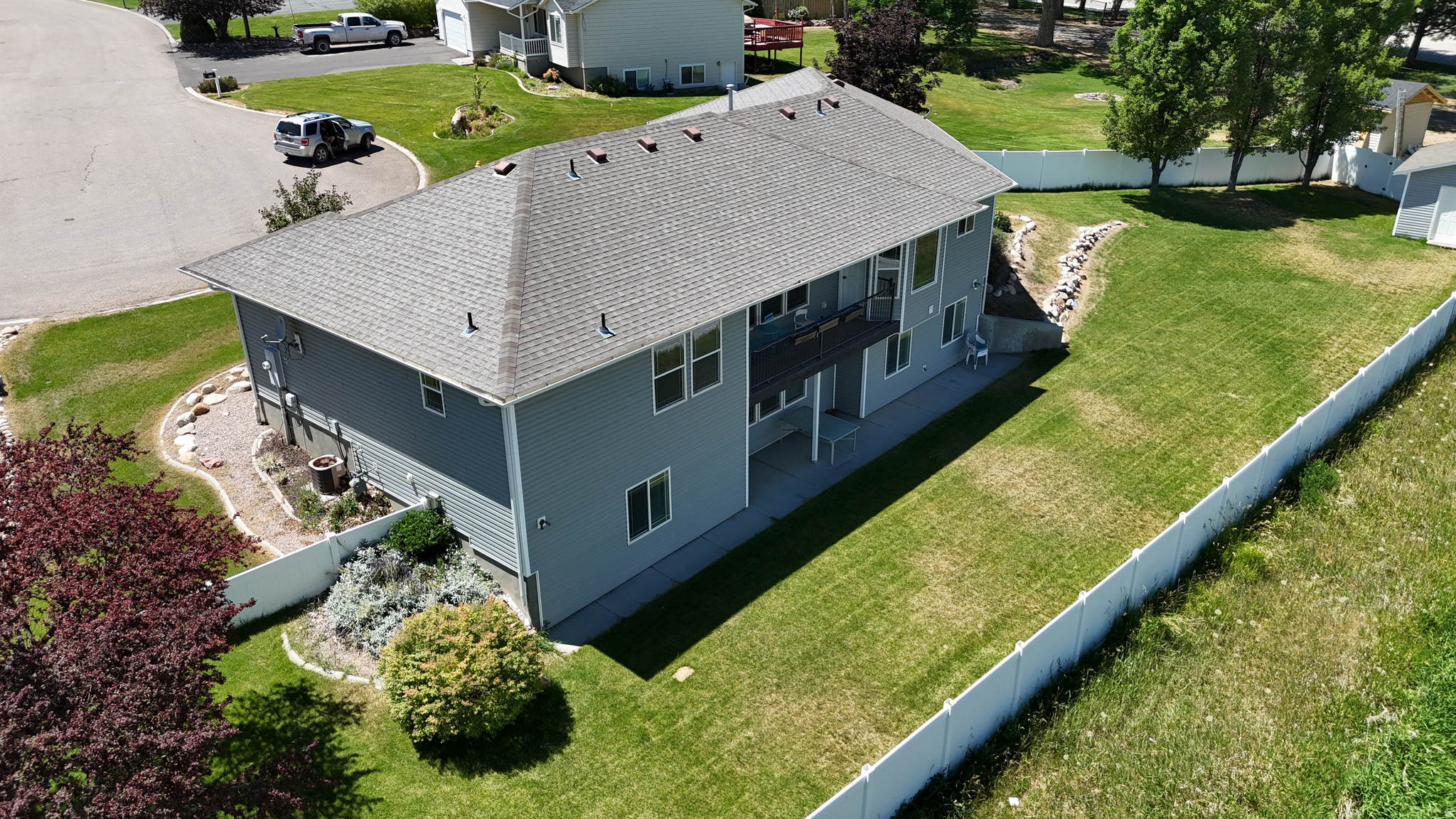 BITTON ACRES - Residential