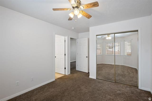 BITTON ACRES - Residential