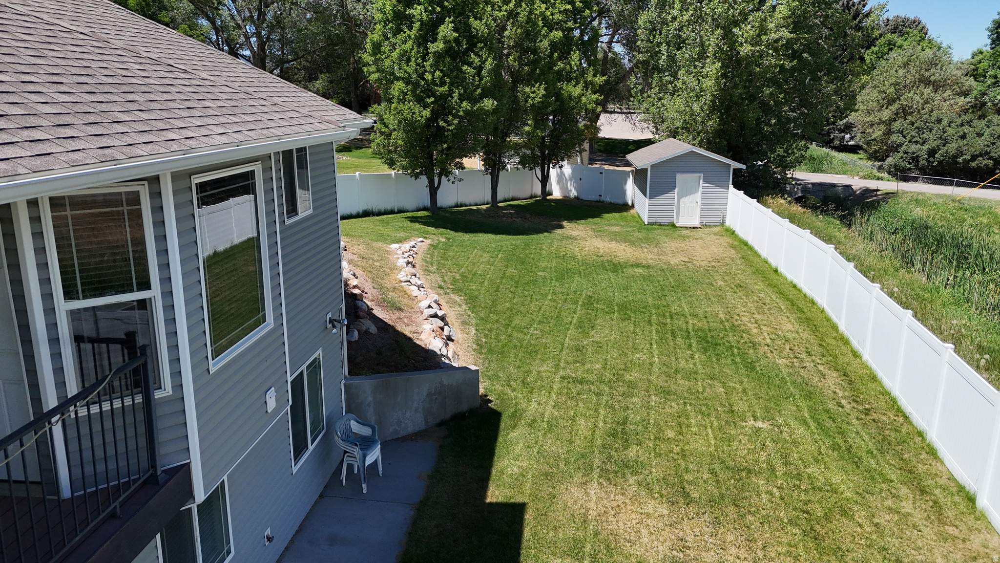 BITTON ACRES - Residential