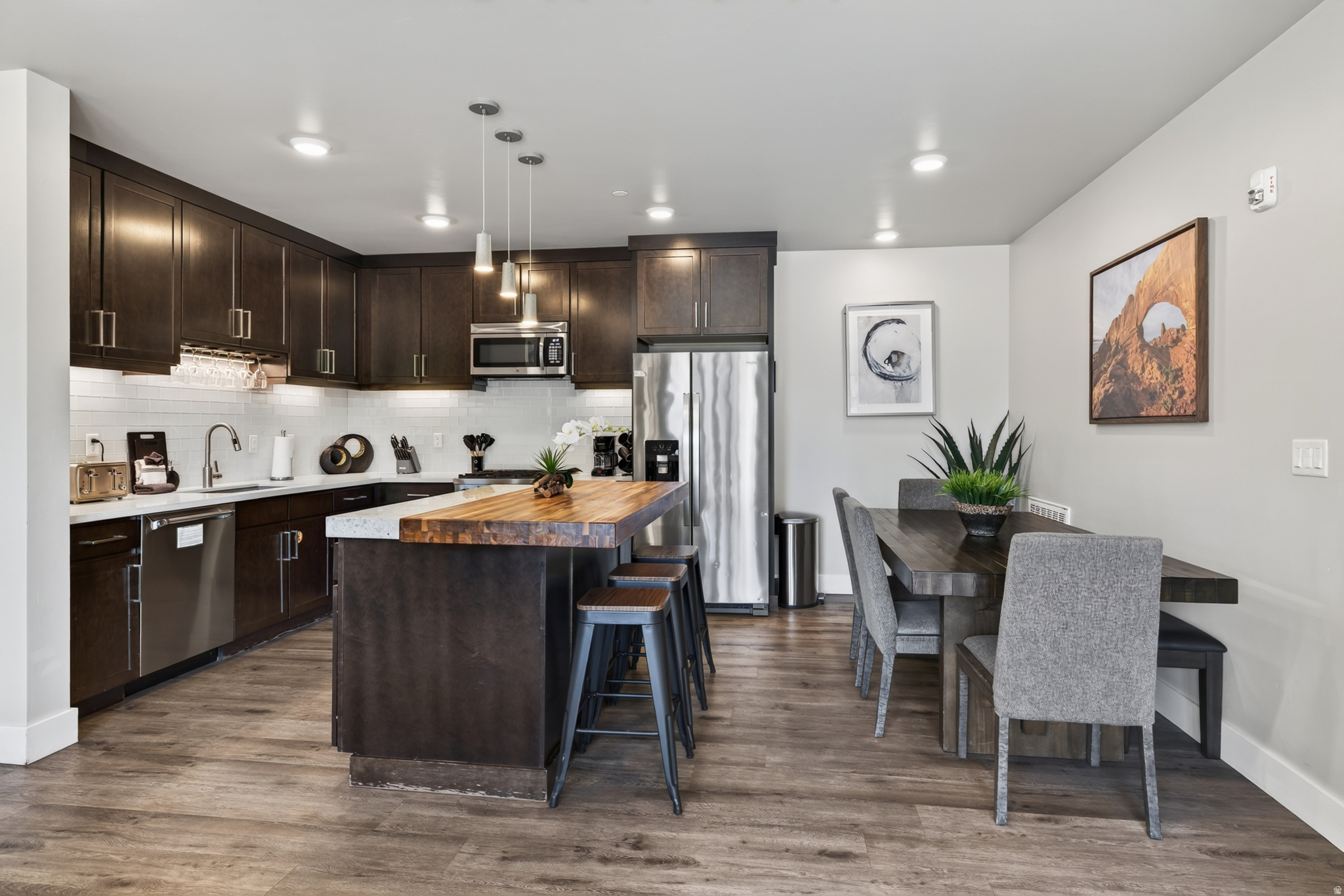 SAGE CREEK AT MOAB CONDOMINIUMS - Residential
