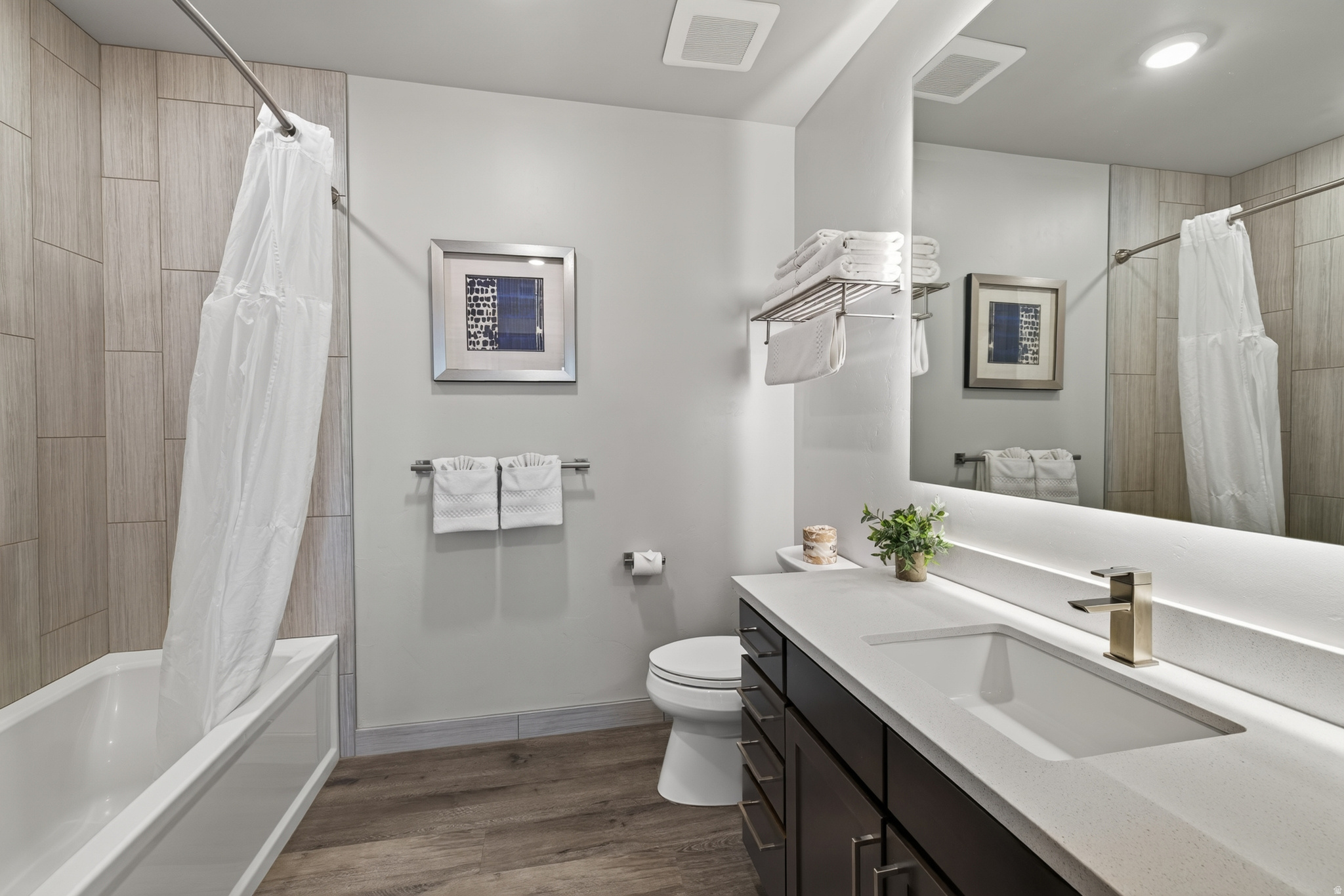 SAGE CREEK AT MOAB CONDOMINIUMS - Residential