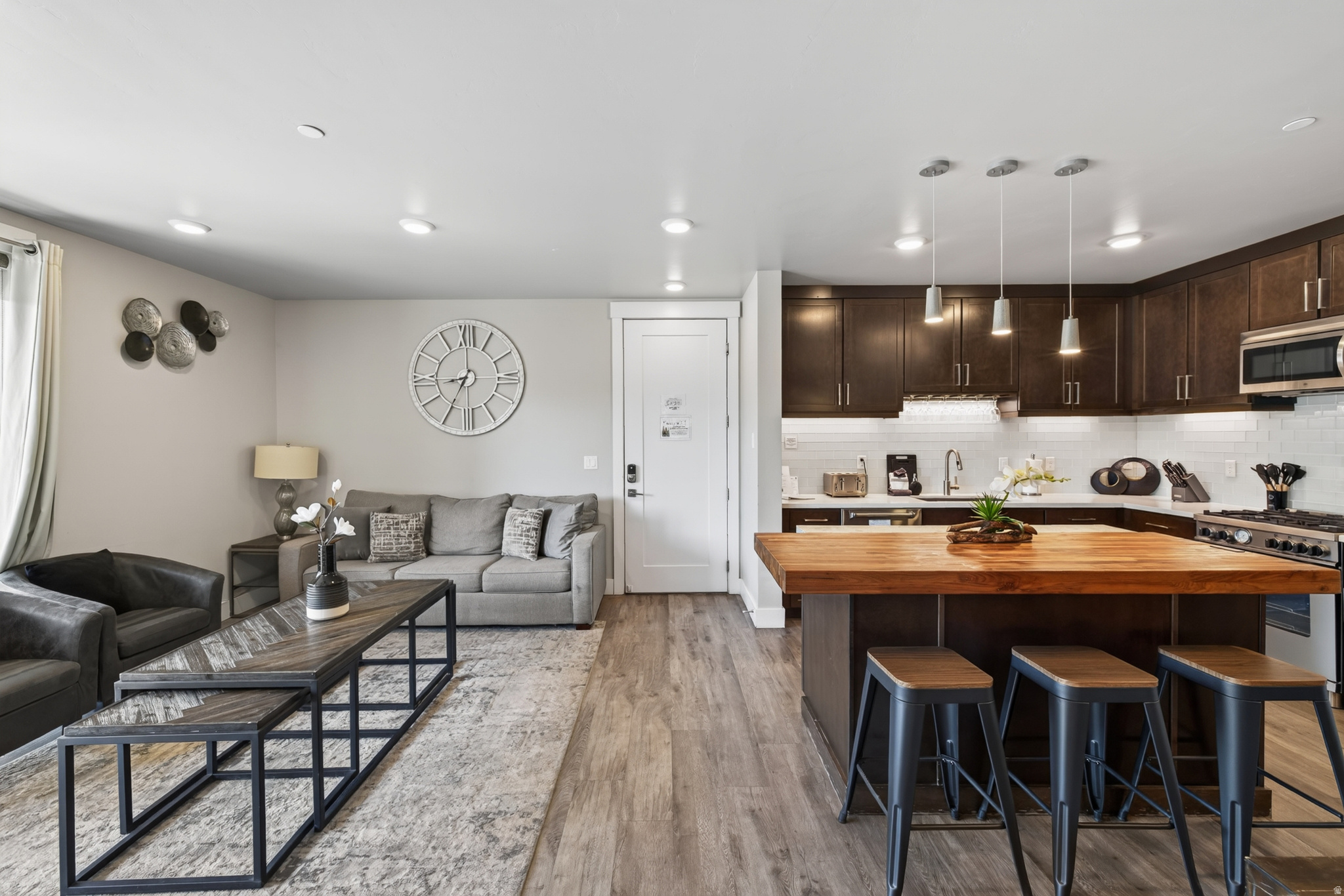 SAGE CREEK AT MOAB CONDOMINIUMS - Residential